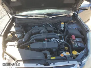 2013 Subaru Outback 2.5i Premium with VIN 4S4BRBGC9D3289602, listed as a Copart auction lot 49592875 with 105,746 mi miles and Salvage Title. Bid and sale history available at carsss.com. Image 11.