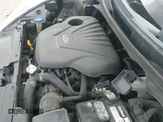 2015 Hyundai Veloster z VIN KMHTC6AD9FU235289, wystawiony jako IAAI lot #42244334 z przebiegiem 117 082 mil mil oraz . Historia ofert i sprzedaży dostępna na DreamBid. Obrazek 12.