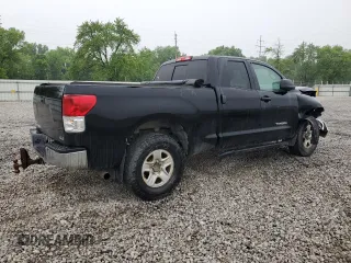 2013 Toyota Tundra z VIN 5TFUM5F19DX043560, wystawiony jako Copart lot #58563065 z przebiegiem 222 752 mil mil oraz Szkoda całkowita • Salvage title. Historia ofert i sprzedaży dostępna na DreamBid. Obrazek 3.