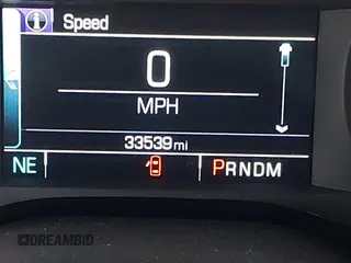 2017 Chevrolet Camaro 1LT z VIN 1G1FB1RXXH0102226, wystawiony jako IAAI lot #41955816 z przebiegiem 33 539 mil mil oraz . Historia ofert i sprzedaży dostępna na DreamBid. Obrazek 15.