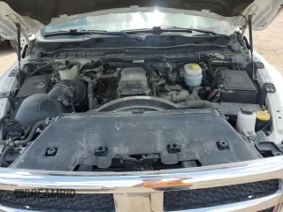 2014 Ram 2500 Big Horn with VIN 3C6UR5DL4EG223581, listed as a Copart auction lot 60918845 with 168,883 mi miles and Salvage title. Bid and sale history available at DreamBid. Image 11.