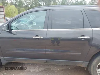 2017 Chevrolet Traverse LT with VIN 1GNKVGKD1HJ300761, listed as a IAAI auction lot 41900477 with 83,219 mi miles and . Bid and sale history available at DreamBid. Image 14.