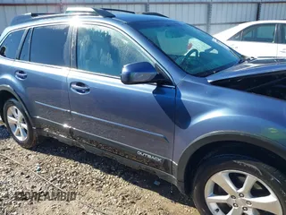 2014 Subaru Outback 2.5i Limited with VIN 4S4BRCNC3E3238624, listed as a IAAI auction lot 41692100 with 128,759 mi miles. Bid and sale history available at carsss.com. Image 14.