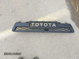 2006 Toyota 4Runner SR5 z VIN JTEZU14R160078205, wystawiony jako IAAI lot #42194583 z przebiegiem 244 092 mil mil oraz . Historia ofert i sprzedaży dostępna na DreamBid. Obrazek 12.