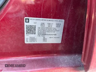 2018 Chevrolet Silverado 1500 LT with VIN 3GCUKRECXJG257926, listed as a Copart auction lot 52463635 with 272,996 mi miles and Clean Title. Bid and sale history available at carsss.com. Image 10.