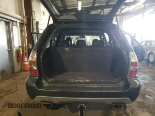 2005 Acura MDX with VIN 2HNYD18265H515312, listed as a Copart auction lot 42956685 with 260,490 mi miles and Salvage Title. Bid and sale history available at carsss.com. Image 6.