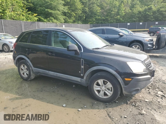 2008 Saturn VUE XE z VIN 3GSDL43N58S512949, wystawiony jako Copart lot #59468185 z przebiegiem 121 368 mil mil oraz Czysty tytuł • Clean title. Historia ofert i sprzedaży dostępna na DreamBid. Obrazek 4.