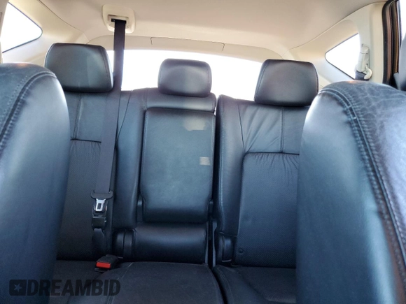 2010 Nissan Murano SL with VIN JN8AZ1MW3AW138410, listed as a Copart auction lot 38888614 with 125,483 mi miles and Salvage Title. Bid and sale history available at carsss.com. Image 10.