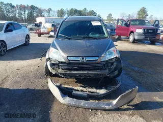 2009 Honda CR-V EX-L with VIN 5J6RE38749L011004, listed as a IAAI auction lot 41769897 with 161,092 mi miles. Bid and sale history available at carsss.com. Image 13.