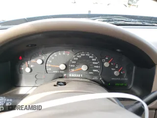 2005 Ford Explorer Eddie Bauer с VIN 1FMDU74W05ZA50389, выставлен на аукционе Copart как лот 54037414 с пробегом 226 149 миль миль и Списание • Salvage title. История ставок и продаж доступна на DreamBid. Изображение 9.