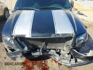2006 Ford F-150 XL with VIN 1FTRF12W06KB42066, listed as a IAAI auction lot 41663377 with 136,528 mi miles and . Bid and sale history available at DreamBid. Image 13.