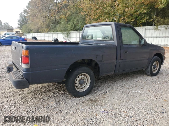 1993 Isuzu Pickup S z VIN 4S1CL11L2P4207469, wystawiony jako Copart lot #79279374 z przebiegiem 144 885 mil mil oraz Tytuł czysty. Historia ofert i sprzedaży dostępna na DreamBid. Obrazek 3.