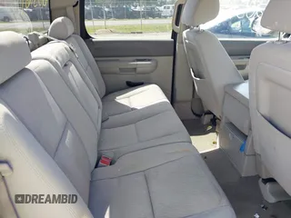 2012 Chevrolet Silverado 1500 LT with VIN 1GCPKSE72CF207419, listed as a IAAI auction lot 42051689 with 251,419 mi miles and . Bid and sale history available at DreamBid. Image 8.
