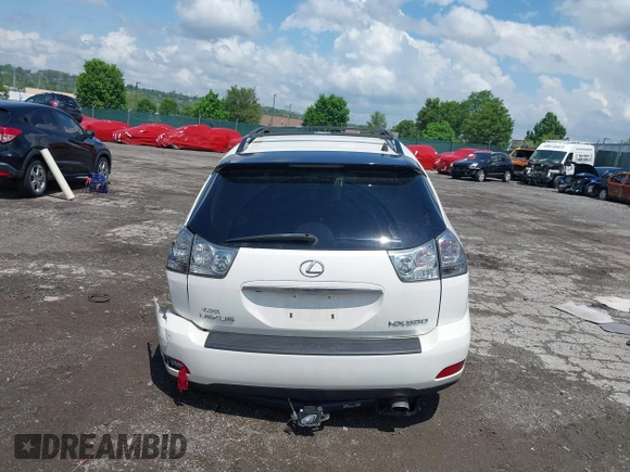 2004 Lexus RX 330 z VIN 2T2HA31U94C030866, wystawiony jako IAAI lot #42208386 z przebiegiem Nie podano mil oraz . Historia ofert i sprzedaży dostępna na DreamBid. Obrazek 15.