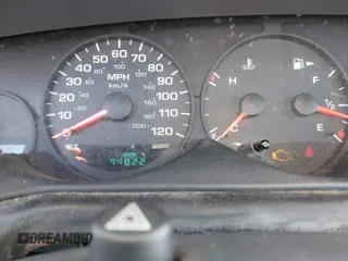 2001 Dodge Neon Highline with VIN 1B3ES46C11D241828, listed as a IAAI auction lot 41953403 with 94,822 mi miles and . Bid and sale history available at carsss.com. Image 7.