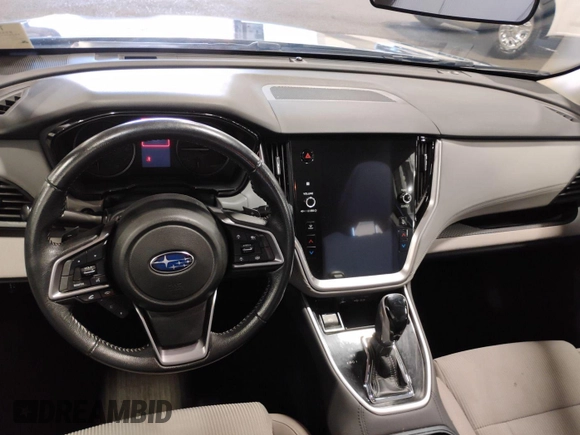 2022 Subaru Legacy Premium with VIN 4S3BWAC65N3015614, listed as a IAAI auction lot 42801148 with 93,803 mi miles and . Bid and sale history available at DreamBid. Image 17.
