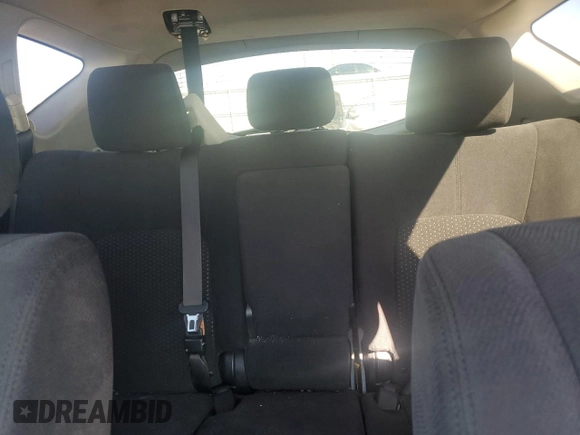 2011 Nissan Murano S with VIN JN8AZ1MW5BW151807, listed as a Copart auction lot 48122485 with 148,622 mi miles and Salvage Title. Bid and sale history available at DreamBid. Image 10.