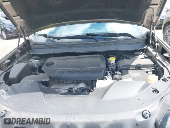 2020 Jeep Cherokee Latitude Plus with VIN 1C4PJMLB1LD569548, listed as a IAAI auction lot 42330117 with 37,897 mi miles and . Bid and sale history available at DreamBid. Image 10.