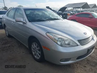 2002 Lexus ES 300 с VIN JTHBF30GX25008519, выставлен на аукционе IAAI как лот 41883992 с пробегом 179 979 миль миль и . История ставок и продаж доступна на DreamBid. Изображение 1.