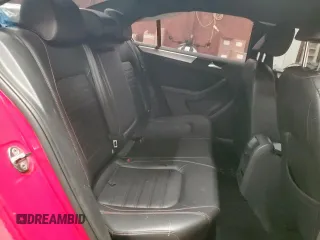 2013 Volkswagen Jetta GLI Autobahn с VIN 3VW467AJ6DM416425, выставлен на аукционе Copart как лот 59507285 с пробегом 171 756 миль миль и Списание • Salvage title. История ставок и продаж доступна на DreamBid. Изображение 10.
