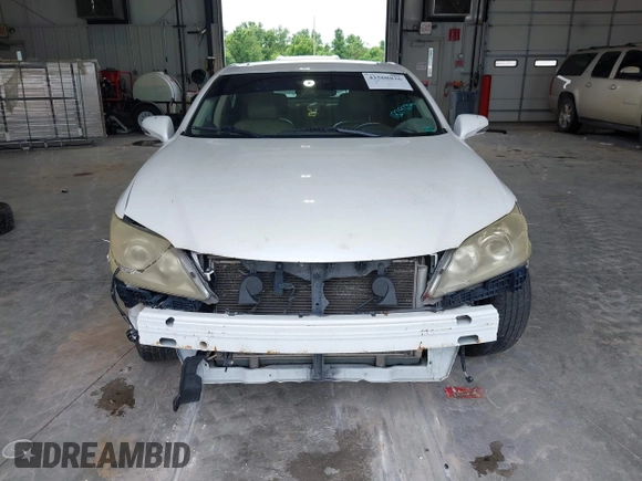 2011 Lexus ES 330 with VIN JTHBK1EGXB2426105, listed as a IAAI auction lot 42508826 with 182,972 mi miles and . Bid and sale history available at DreamBid. Image 12.