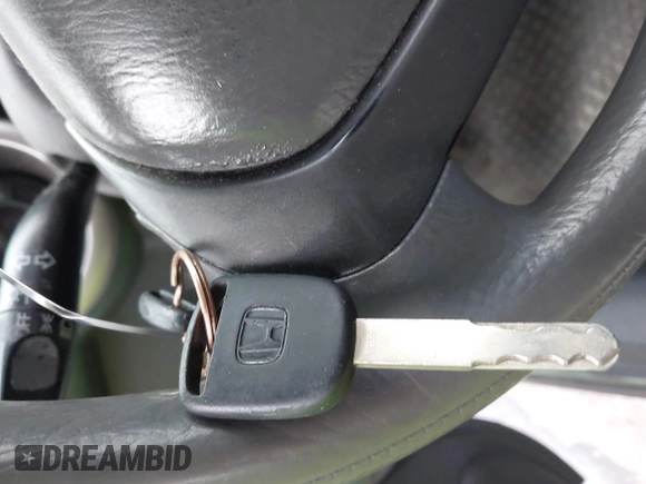 2003 Honda Element EX with VIN 5J6YH28563L044167, listed as a IAAI auction lot 42115847 with 206,937 mi miles and . Bid and sale history available at DreamBid. Image 11.