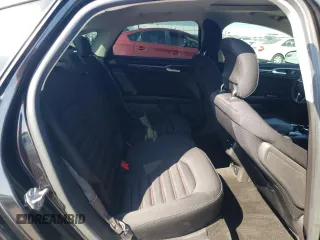 2014 Ford Fusion SE Hybrid with VIN 3FA6P0LUXER296906, listed as a Copart auction lot 62265414 with 135,332 mi miles and Salvage title. Bid and sale history available at DreamBid. Image 11.