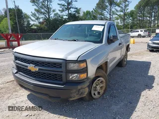 2015 Chevrolet Silverado 1500 Work Truck with VIN 1GCNCPEH7FZ235651, listed as a IAAI auction lot 42020318 with 142,582 mi miles and . Bid and sale history available at DreamBid. Image 6.