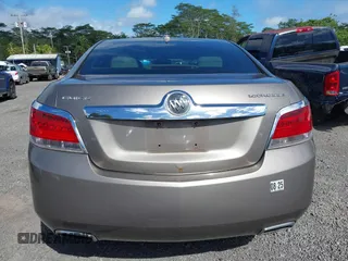 2012 Buick LaCrosse Convenience with VIN 1G4GB5E35CF152149, listed as a IAAI auction lot 41583407 with 107,130 mi miles and . Bid and sale history available at DreamBid. Image 16.