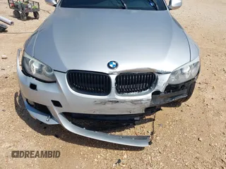 2012 BMW 3 Series 335i with VIN WBAKG7C53CE803345, listed as a IAAI auction lot 42489548 with 96,521 mi miles and . Bid and sale history available at DreamBid. Image 18.