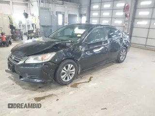 2014 Honda Accord LX with VIN 1HGCR2F36EA227759, listed as a IAAI auction lot 41972481 with 89,061 mi miles and . Bid and sale history available at carsss.com. Image 17.