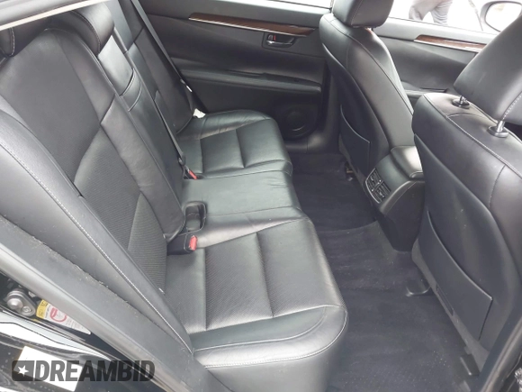 2015 Lexus ES 330 with VIN JTHBK1GG1F2156202, listed as a IAAI auction lot 42174703 with 119,758 mi miles and . Bid and sale history available at DreamBid. Image 8.