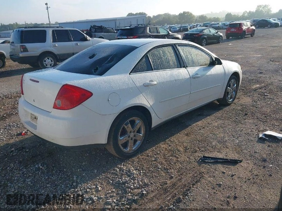 2008 Pontiac G6 GT with VIN 1G2ZH57N884112441, listed as a IAAI auction lot 41937460 with 164,810 mi miles and . Bid and sale history available at DreamBid. Image 4.
