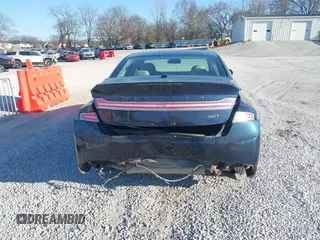2017 Lincoln MKZ Select with VIN 3LN6L5D98HR639385, listed as a IAAI auction lot 41702776 with 73,801 mi miles and . Bid and sale history available at DreamBid. Image 17.
