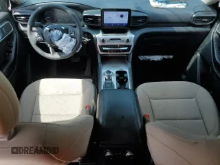 2022 Ford Explorer with VIN 1FMSK8BHXNGA30749, listed as a Copart auction lot 53938235 with 51,212 mi miles and Non repairable. Bid and sale history available at DreamBid. Image 8.