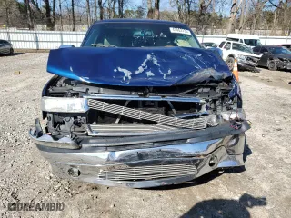 2002 Chevrolet Tahoe LT with VIN 1GNEC13Z92R313048, listed as a Copart auction lot 43463735 with 253,155 mi miles and Salvage Title. Bid and sale history available at carsss.com. Image 5.