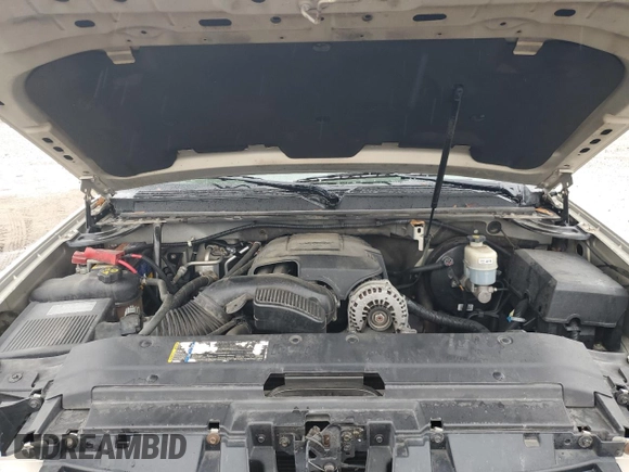 2011 GMC Yukon XL SLT with VIN 1GKS1KE01BR203962, listed as a Copart auction lot 80726164 with 199,112 mi miles and Salvage Title. Bid and sale history available at DreamBid. Image 12.