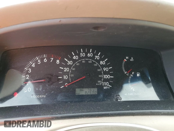 2008 Toyota Corolla CE with VIN 1NXBR32E38Z971213, listed as a Copart auction lot 49941464 with 82,690 mi miles and Clean Title. Bid and sale history available at DreamBid. Image 9.
