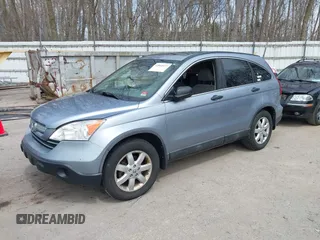 2009 Honda CR-V EX z VIN 5J6RE48549L024100, wystawiony jako IAAI lot #42060477 z przebiegiem 246 466 mil mil oraz . Historia ofert i sprzedaży dostępna na DreamBid. Obrazek 2.