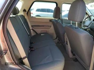 2009 Ford Escape XLS with VIN 1FMCU02749KA36136, listed as a Copart auction lot 64941875 with 171,576 mi miles and Clean title. Bid and sale history available at DreamBid. Image 10.