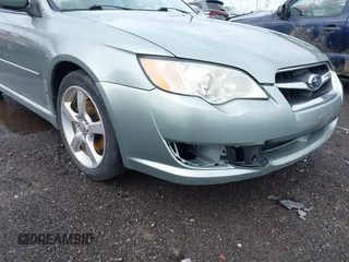 2009 Subaru Legacy Special with VIN 4S3BL616797227566, listed as a IAAI auction lot 41928901 with 73,034 mi miles and . Bid and sale history available at DreamBid. Image 6.