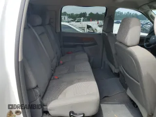 2006 Dodge 2500 SLT z VIN 3D7KR29C66G226013, wystawiony jako Copart lot #54842765 z przebiegiem 238 411 mil mil oraz Szkoda całkowita • Salvage title. Historia ofert i sprzedaży dostępna na DreamBid. Obrazek 10.