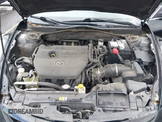 2011 Mazda 6 i Grand Touring с VIN 1YVHZ8CHXB5M08708, выставлен на аукционе IAAI как лот 42245761 с пробегом 144 801 миль миль и . История ставок и продаж доступна на DreamBid. Изображение 10.