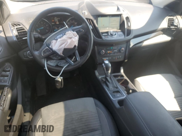 2019 Ford Escape Titanium with VIN 1FMCU9J97KUB89644, listed as a Copart auction lot 63655975 with 88,005 mi miles and Clean title. Bid and sale history available at DreamBid. Image 8.