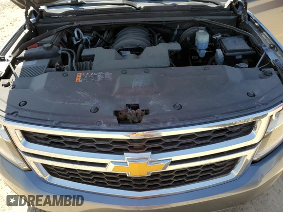 2020 Chevrolet Tahoe LT с VIN 1GNSCBKC6LR308008, выставлен на аукционе Copart как лот 52594005 с пробегом 125 898 миль миль и Чистый • Clean title. История ставок и продаж доступна на DreamBid. Изображение 12.