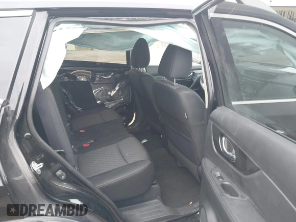 2019 Nissan Rogue SV с VIN KNMAT2MT7KP500047, выставлен на аукционе IAAI как лот 42286977 с пробегом 79 165 миль миль и . История ставок и продаж доступна на DreamBid. Изображение 8.