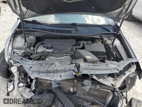 2015 Toyota Camry XLE with VIN 4T1BF1FK9FU108023, listed as a Copart auction lot 56094075 with 140,961 mi miles and Salvage Title. Bid and sale history available at DreamBid. Image 11.