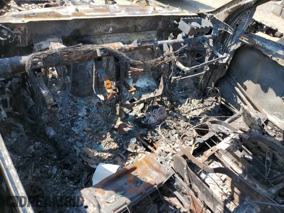 2019 Ram 2500 Tradesman with VIN 3C6UR5HL3KG667024, listed as a Copart auction lot 62739374 with Not provided miles and Salvage title. Bid and sale history available at DreamBid. Image 8.