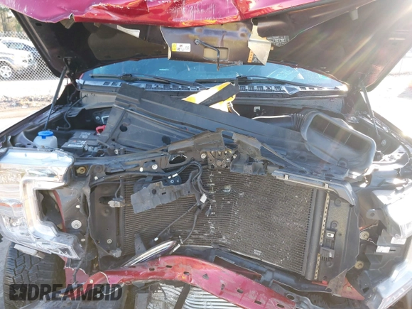 2018 Ford F-150 XL с VIN 1FTFW1EG4JFD22269, выставлен на аукционе IAAI как лот 41521432 с пробегом 80 947 миль миль и . История ставок и продаж доступна на DreamBid. Изображение 10.