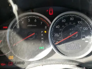 2007 Subaru Legacy Special z VIN 4S3BP616X77323998, wystawiony jako Copart lot #72299513 z przebiegiem 148 290 mil mil oraz Szkoda całkowita • Salvage title. Historia ofert i sprzedaży dostępna na DreamBid. Obrazek 9.